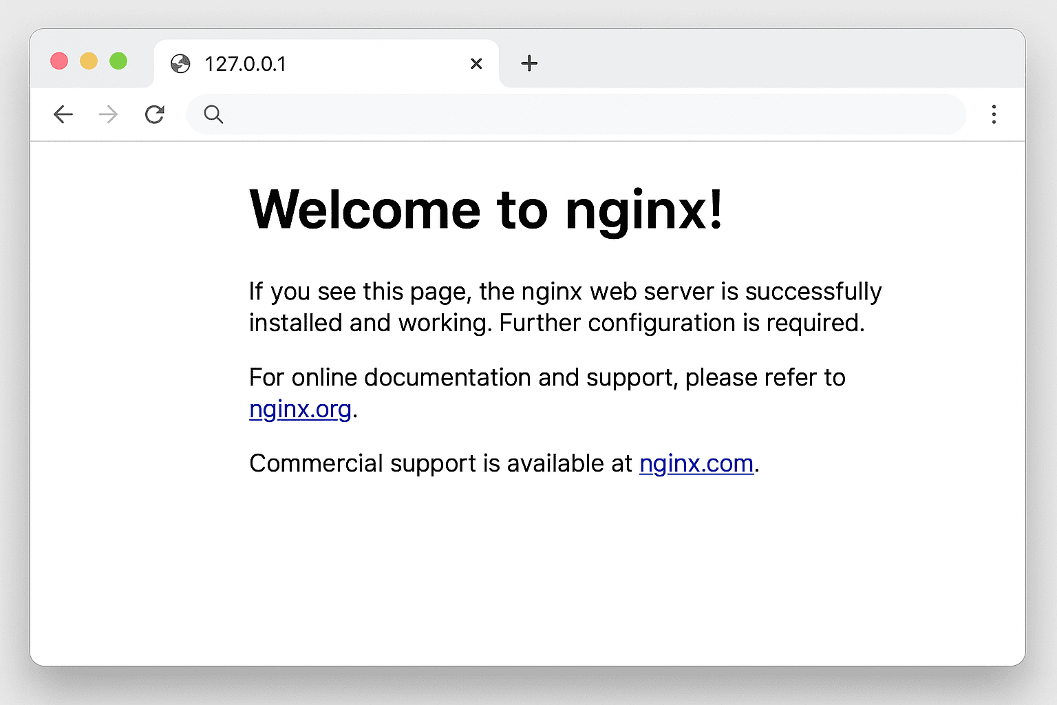 Nginx: 7 Điều Cần Biết & Cài Đặt Trên Ubuntu