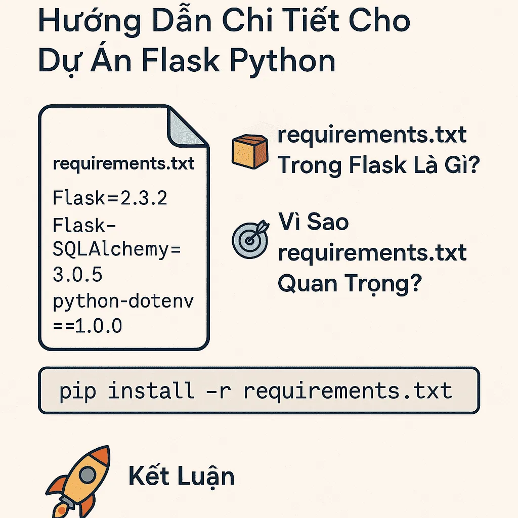 requirements.txt trong trien khai thuc te
